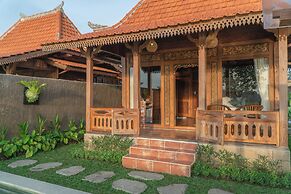 Arindama Villa Sebatu by Uniquecations