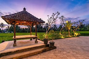 Arindama Villa Sebatu by Uniquecations