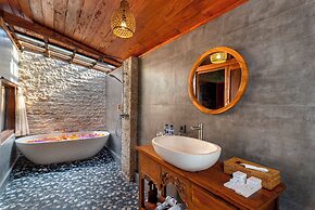 Arindama Villa Sebatu by Uniquecations