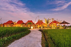 Arindama Villa Sebatu by Uniquecations