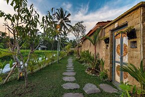 Arindama Villa Sebatu by Uniquecations