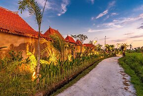 Arindama Villa Sebatu by Uniquecations