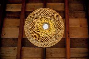 Arindama Villa Sebatu by Uniquecations