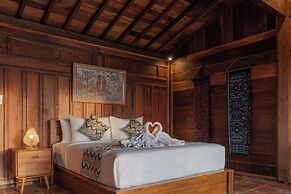 Arindama Villa Sebatu by Uniquecations