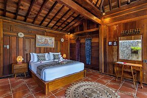 Arindama Villa Sebatu by Uniquecations