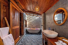 Arindama Villa Sebatu by Uniquecations