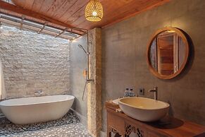 Arindama Villa Sebatu by Uniquecations