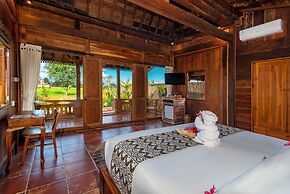 Arindama Villa Sebatu by Uniquecations