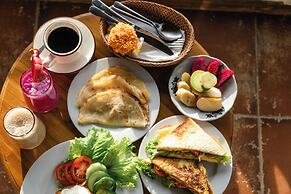 Arindama Villa Sebatu by Uniquecations