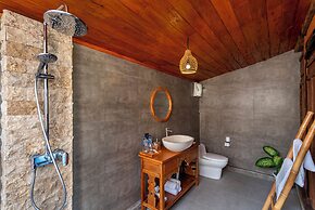 Arindama Villa Sebatu by Uniquecations