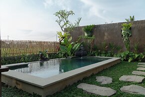 Arindama Villa Sebatu by Uniquecations