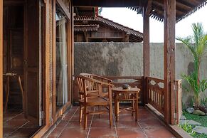 Arindama Villa Sebatu by Uniquecations