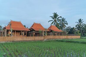 Arindama Villa Sebatu by Uniquecations