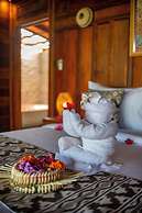 Arindama Villa Sebatu by Uniquecations