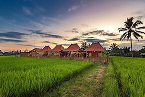 Arindama Villa Sebatu by Uniquecations