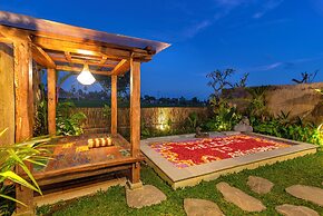 Arindama Villa Sebatu by Uniquecations