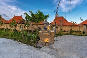 Arindama Villa Sebatu by Uniquecations