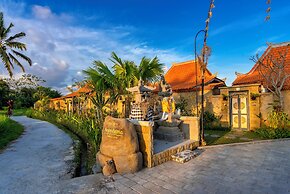 Arindama Villa Sebatu by Uniquecations