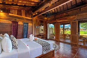 Arindama Villa Sebatu by Uniquecations