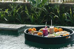 Arindama Villa Sebatu by Uniquecations