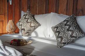 Arindama Villa Sebatu by Uniquecations