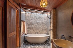 Arindama Villa Sebatu by Uniquecations