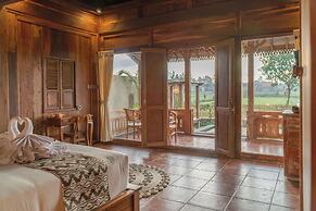 Arindama Villa Sebatu by Uniquecations