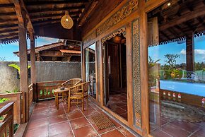 Arindama Villa Sebatu by Uniquecations