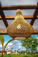 Arindama Villa Sebatu by Uniquecations