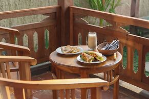 Arindama Villa Sebatu by Uniquecations