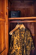 Arindama Villa Sebatu by Uniquecations