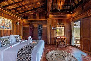 Arindama Villa Sebatu by Uniquecations