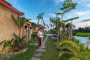 Arindama Villa Sebatu by Uniquecations