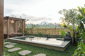 Arindama Villa Sebatu by Uniquecations