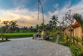 Arindama Villa Sebatu by Uniquecations