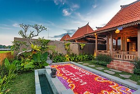 Arindama Villa Sebatu by Uniquecations