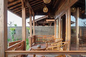 Arindama Villa Sebatu by Uniquecations