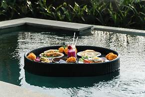 Arindama Villa Sebatu by Uniquecations