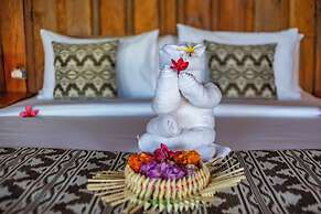 Arindama Villa Sebatu by Uniquecations