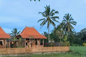 Arindama Villa Sebatu by Uniquecations