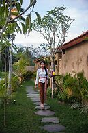 Arindama Villa Sebatu by Uniquecations