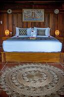 Arindama Villa Sebatu by Uniquecations