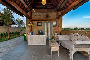 Arindama Villa Sebatu by Uniquecations