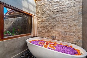 Arindama Villa Sebatu by Uniquecations