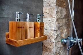 Arindama Villa Sebatu by Uniquecations