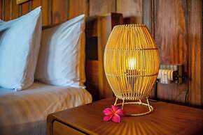 Arindama Villa Sebatu by Uniquecations