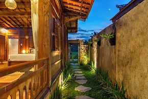 Arindama Villa Sebatu by Uniquecations