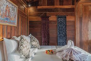 Arindama Villa Sebatu by Uniquecations