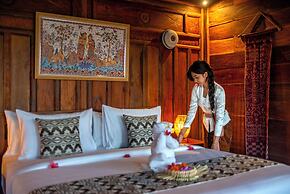 Arindama Villa Sebatu by Uniquecations