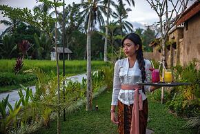 Arindama Villa Sebatu by Uniquecations